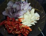 Foto langkah ke 6 dari resep Jukut Kalasan (Jukut Bejek).