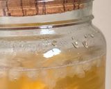 Foto del paso 2 de la receta: Kéfir de agua