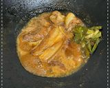 養樂多滷肉的食譜步驟6照片
