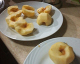 Foto del paso 3 de la receta: Torta de manzana en licuadora
