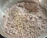 Foto del paso 1 de la receta: Brownies sin tacc light