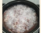 Foto langkah ke 2 dari resep Pasta kacang merah / Azuki Beans.