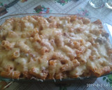 Foto del paso 6 de la receta: Macarrones a la Punch 🔥