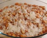 A picture of step 3 of Baked Gnocchi alla Sorrentina.