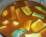 صورة لخطوة 5 من وصفة كسكس باللحم والخضر 🍲