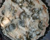 Foto del paso 5 de la receta: Tarta de Brócoli