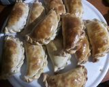 Foto del paso 3 de la receta: Empanadas de NO-carne de Soja texturizada 👌🤩