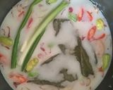 Foto langkah ke 3 dari resep Nasi Liwet Gurih.