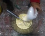 Foto langkah ke 3 dari resep Bolu Pisang Moist (No oven, No Mixer).
