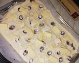 Lusta asszony rétes recept fázis 4 fotója