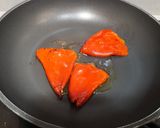 Foto del paso 3 de la receta Sándwich para cena rica