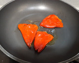Foto del paso 3 de la receta: Sándwich para cena rica