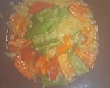 Foto del paso 2 de la receta Tomatá extremeña con alitas de pollo