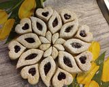 Linzer tányér recept fázis 3 fotója
