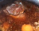Foto del paso 4 de la receta: Cerdo asado Lucía