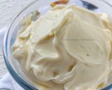 Foto langkah ke 3 dari resep Cream Cheese Homemade.
