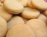 Foto del paso 8 de la receta: Galletitas de vainilla 👩🏻‍🍳