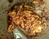 Foto langkah ke 5 dari resep Nasi goreng satset.