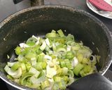 A picture of step 5 of Swede & Potatoes Puree.