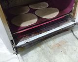 Foto del paso 8 de la receta: Pan pita