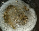 अदरक लहसुन की मलाई वाली सब्ज़ी (Adrak lahsun ki malai wali sabzi recipe in hindi) रेसिपी चरण 1 फोटो