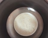 A picture of step 17 of Mawa Gujiya Holi special.