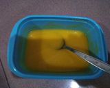 Foto langkah ke 1 dari resep 03. Bolu pisang.