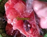 Foto langkah ke 2 dari resep 122. SASANGAN PATIN KHAS KALIMANTAN TENGAH.