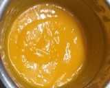 मैंगो लस्सी(mango lassi recipe in hindi) रेसिपी चरण 2 फोटो