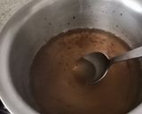 A picture of step 4 of Spicy Lemon jelly.