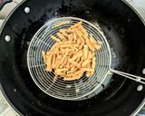 Foto langkah ke 2 dari resep Orek Tempe.