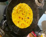 મેથી ના થેપલા (Methi na thepla recipe in Gujarati) રેસીપી સ્ટેપ3ફોટો