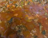Φωτογραφία βήματος 3 της συνταγής Tagliatelles Bolognese ή αυθεντική (ελπίζω) συνταγή από την Bologna