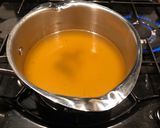 A picture of step 2 of Simple squash and feta risotto.