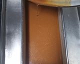 Foto langkah ke 6 dari resep Bolu Karamel (Sarang Semut).