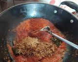 Foto langkah ke 8 dari resep Tumis Pare.