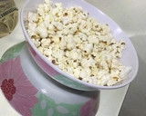 A picture of step 1 of Popcorn.