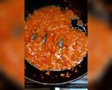 A picture of step 3 of Bhuni Chutney.