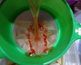 Foto langkah ke 4 dari resep Asinan Buah Bogor.
