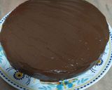 Foto del paso 6 de la receta: Torta de chocolate gluten free