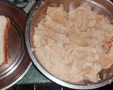 आलू के करारे सैंडविच रेसिपी चरण 1 फोटो
