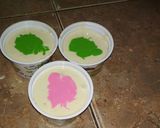 Foto langkah ke 7 dari resep Bolu Kukus anti gagal #PR_RECOOKANEKABOLKUS.