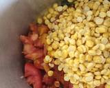 Spinach with chana dal recipe step 3 photo