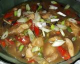 Foto langkah ke 7 dari resep Kungpao Chicken.