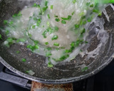 Foto langkah ke 1 dari resep Cireng Istimewa (Bumbu Rujak dan Kuah Cuko).