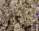 Foto del paso 2 de la receta Galletas de Avena, cacao y nueces
