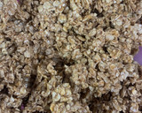 Foto del paso 2 de la receta: Galletas de Avena, cacao y nueces