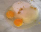 Foto del passaggio 1 della ricetta Ciambella morbida di ricotta