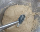 Une image de l'étape 6 de 🌿Pain brioché (sans gluten et sans lactose).