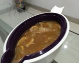 Foto langkah ke 4 dari resep Wagyu Steak Homemade Sauce.